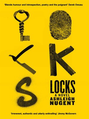 cover image of Locks